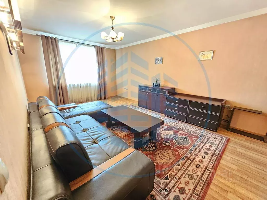 3-к кв. Ставропольский край, Ессентуки Депутатская ул., 14 (101.0 м) - Фото 1