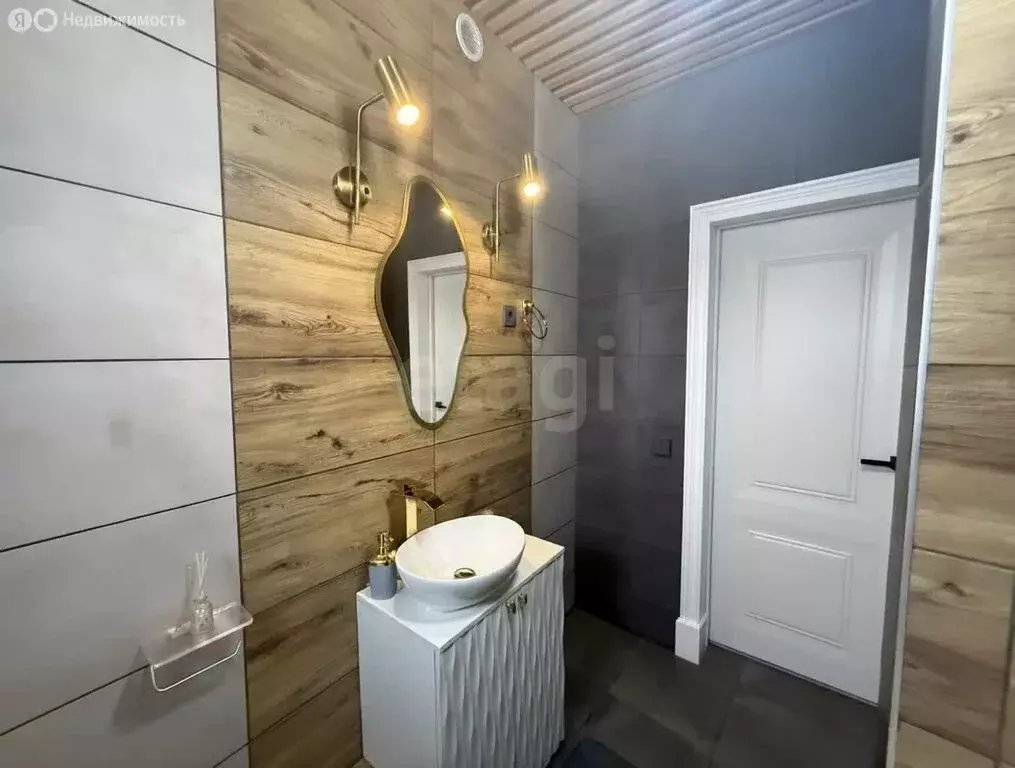 Дом в Московская область, городской округ Воскресенск, село Карпово ... - Фото 1