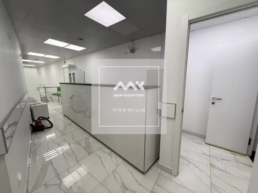 Помещение свободного назначения в Санкт-Петербург Невский просп., 134Б ... - Фото 1