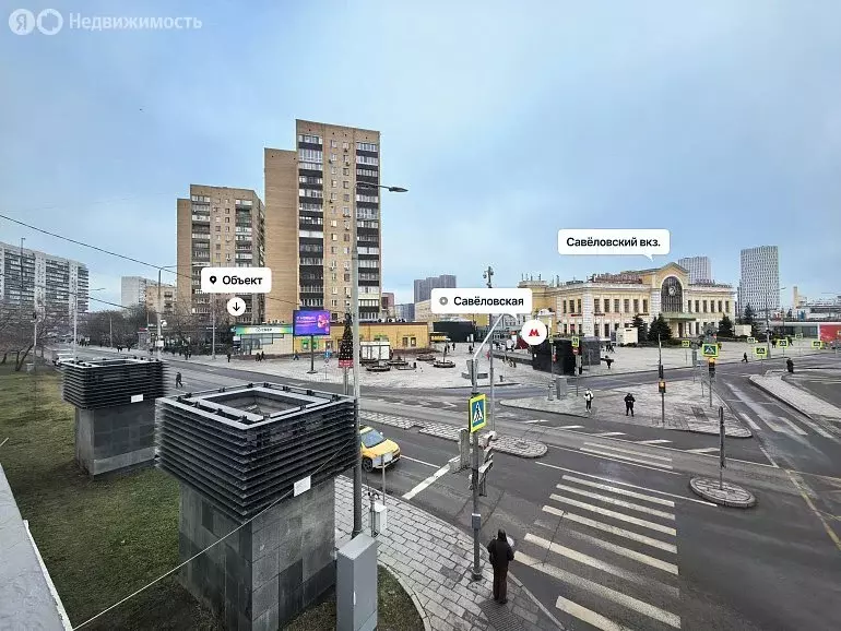 Помещение свободного назначения (264.5 м) - Фото 1