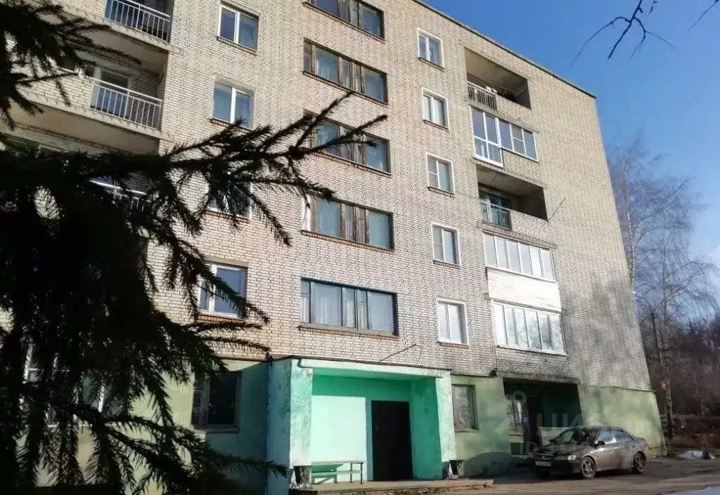 Комната Пензенская область, Пенза ул. Совхоз-техникум, 21А (13.7 м) - Фото 0