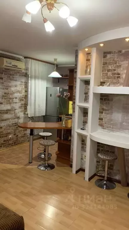 2-к кв. Иркутская область, Иркутск ул. Лермонтова, 24 (50.0 м) - Фото 1