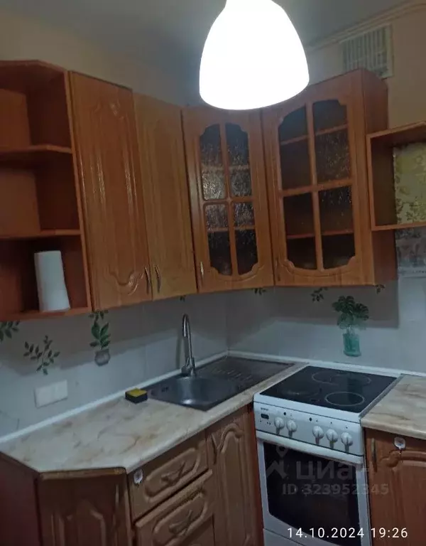 Комната Самарская область, Тольятти ул. Фрунзе, 15 (17.0 м) - Фото 1