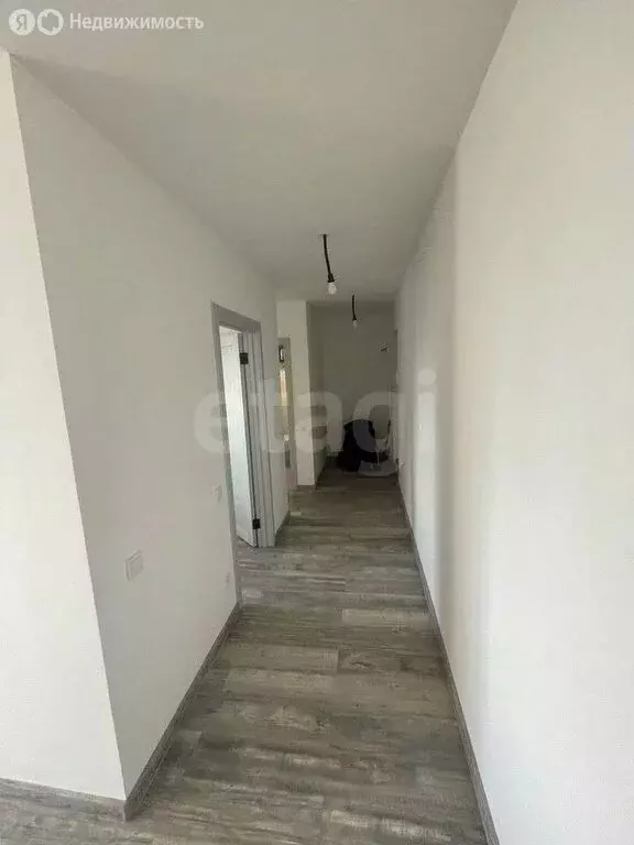 2-комнатная квартира: Томск, проспект Фрунзе, 102 (44 м) - Фото 1