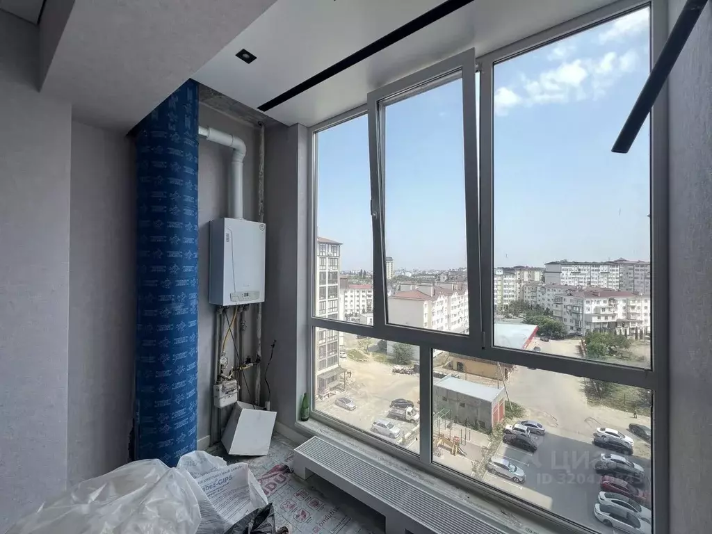 2-к кв. Кабардино-Балкария, Нальчик ул. Тарчокова (74.0 м) - Фото 2