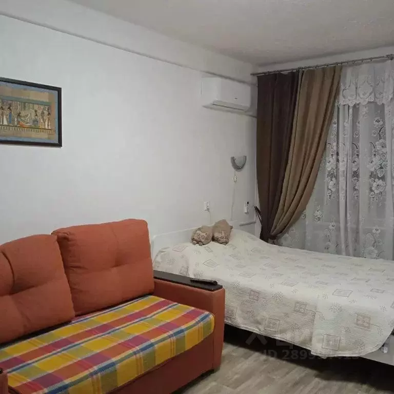 1-к кв. Санкт-Петербург ул. Ленсовета, 70 (31.0 м) - Фото 0
