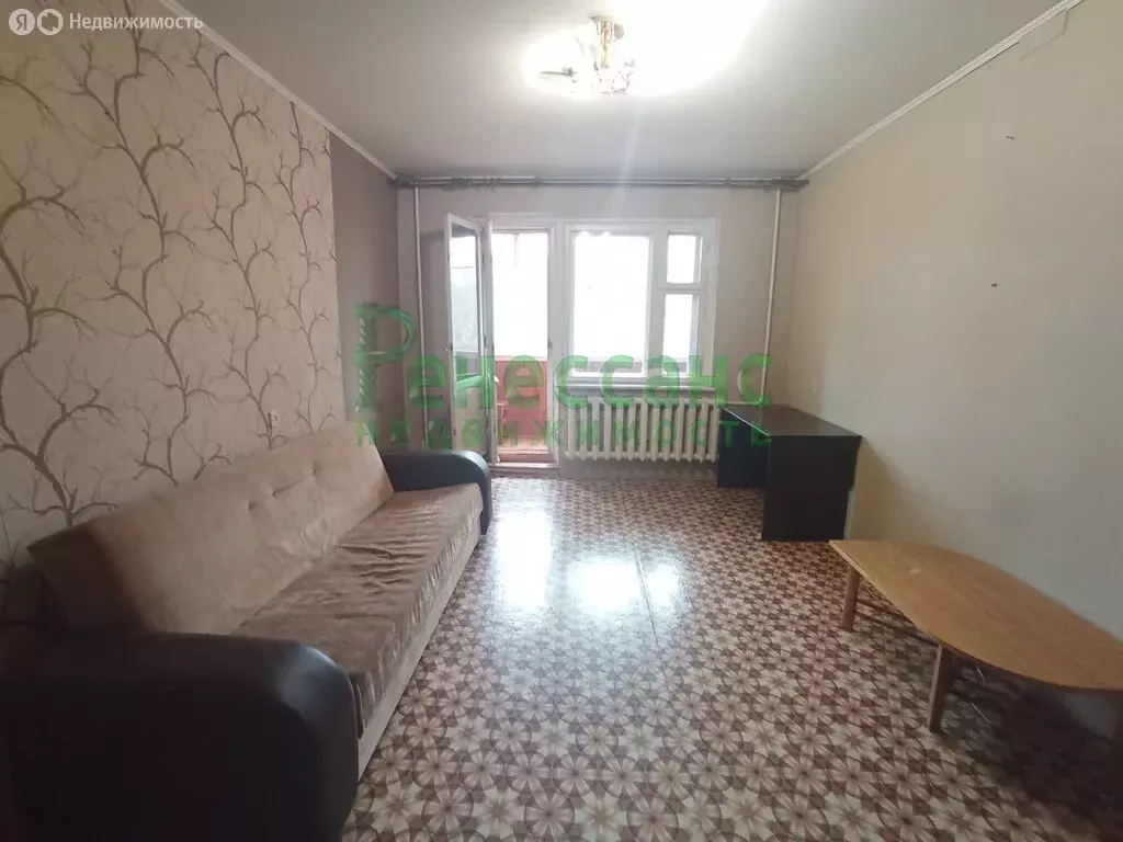 1-комнатная квартира: Брянск, Фосфоритная улица, 27 (40 м) - Фото 1