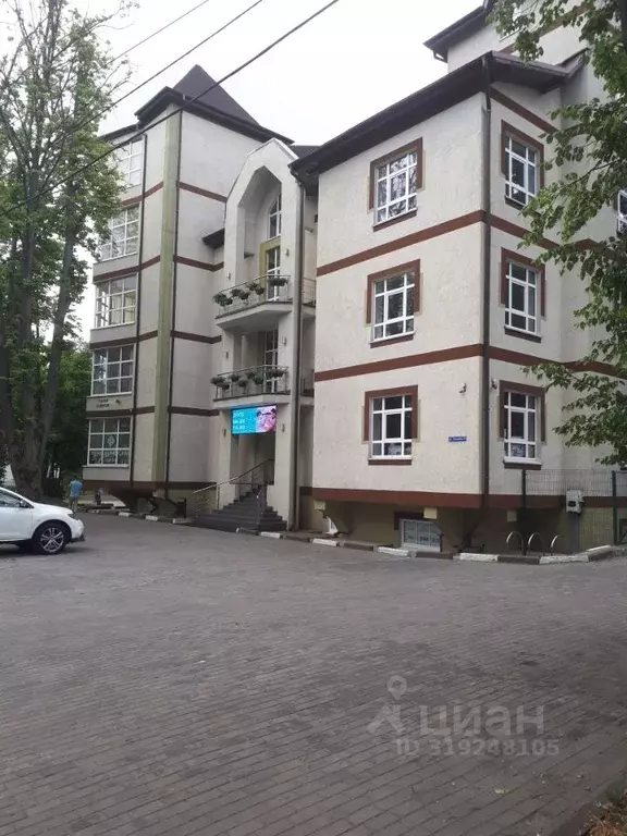 Офис в Калининградская область, Калининград ул. Тельмана, 87 (78 м) - Фото 0