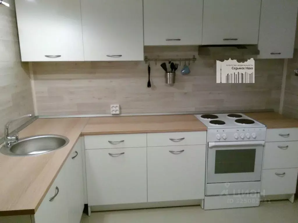 3-к кв. Москва Большая Марфинская ул., 1к2 (76.0 м) - Фото 2