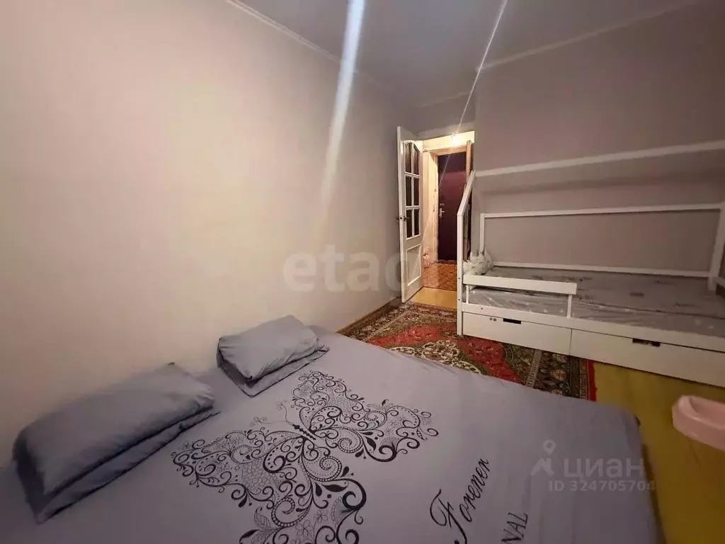 Комната Калужская область, Обнинск ул. Победы, 23 (29.1 м) - Фото 2