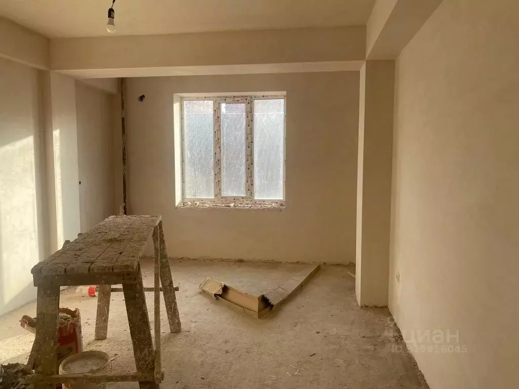 2-к кв. Дагестан, Махачкала ул. Ирчи Казака, 53 (62.0 м) - Фото 0