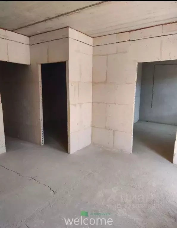 2-к кв. Ставропольский край, Ставрополь ул. Южный обход, 19 (47.6 м) - Фото 2