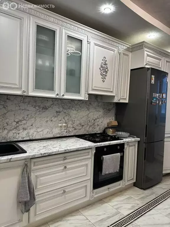 3-комнатная квартира: Ставрополь, улица Рогожникова, 27 (76 м) - Фото 0
