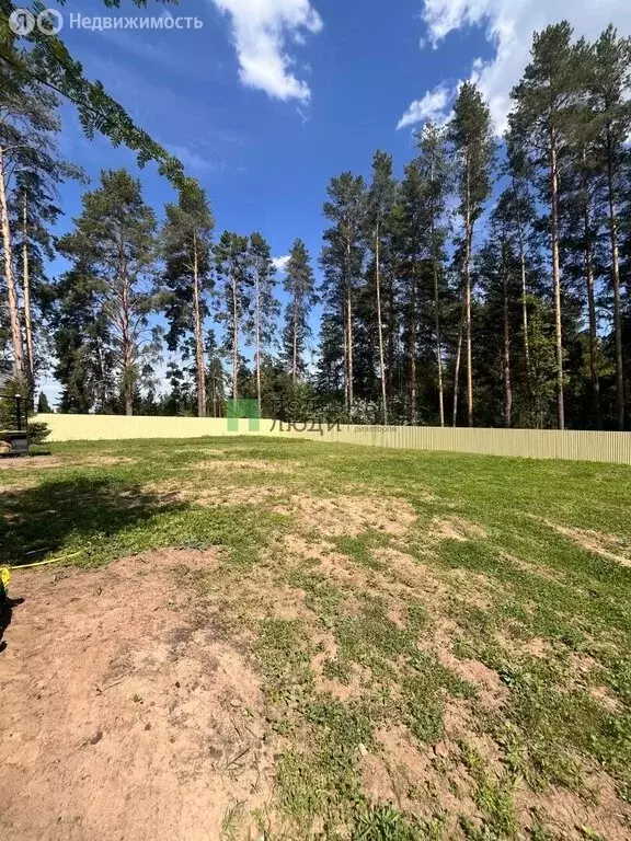 Участок в Ижевск, Изумрудная улица (15 м) - Фото 2