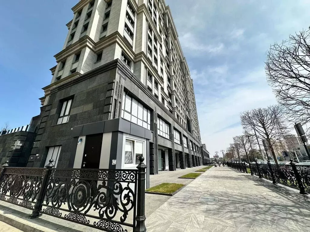 3-к кв. Краснодарский край, Краснодар Школьный мкр, ул. Школьная, 1 ... - Фото 2