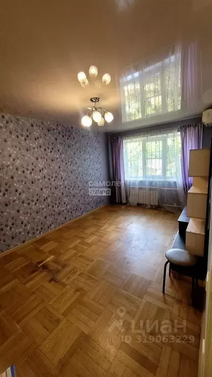 1-к кв. Краснодарский край, Краснодар Центральный мкр, ул. Коммунаров, ... - Фото 1