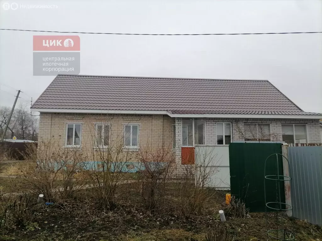 Дом в Троица, Советская улица, 160 (160 м) - Фото 2