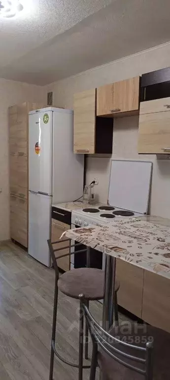 2-к кв. Владимирская область, Владимир ул. Новгородская, 3 (53.0 м) - Фото 2