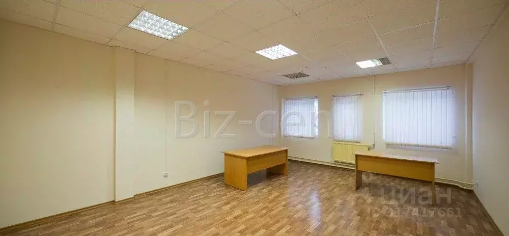 Офис в Санкт-Петербург Полюстровский просп., 28 (44 м) - Фото 1