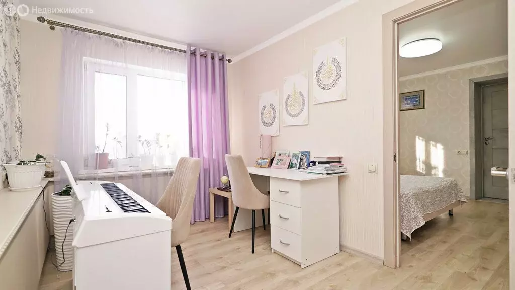 Дом в Болгар, улица Смирнова, 37 (175 м) - Фото 1