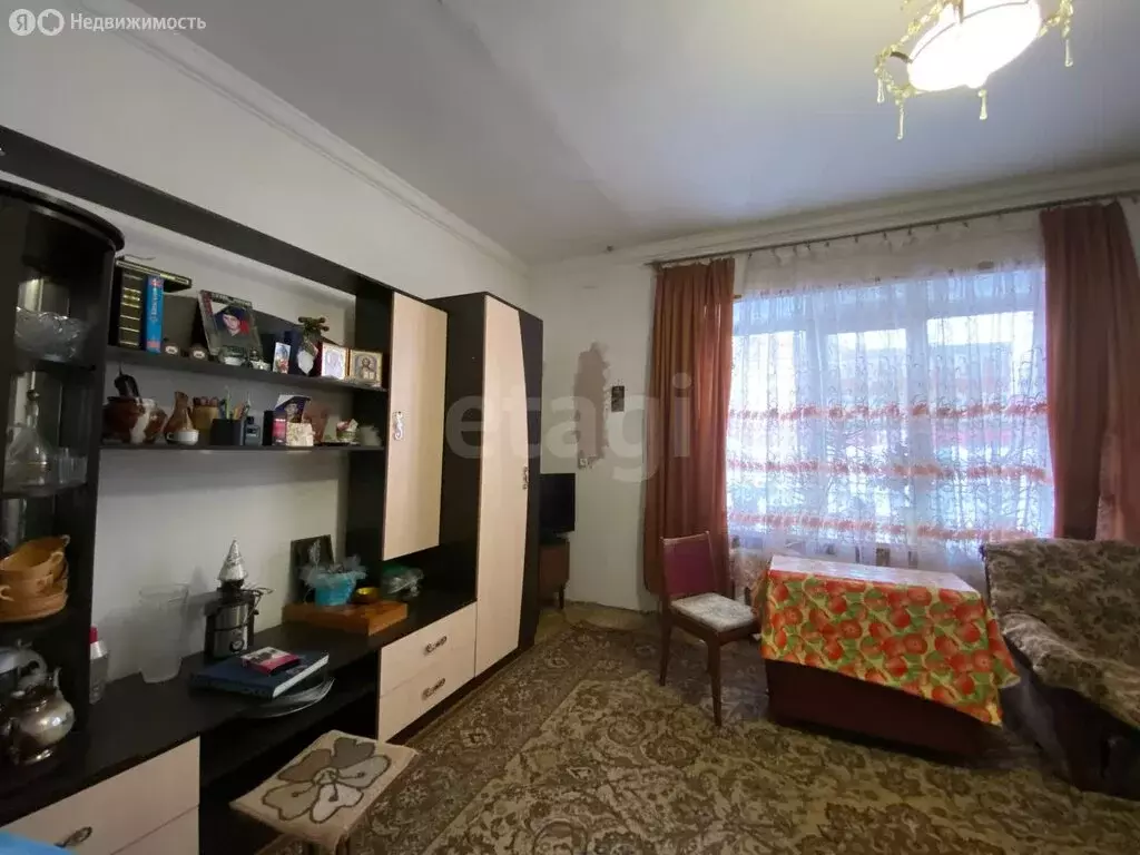 3-комнатная квартира: Миасс, улица Кирова, 72 (80.1 м) - Фото 1