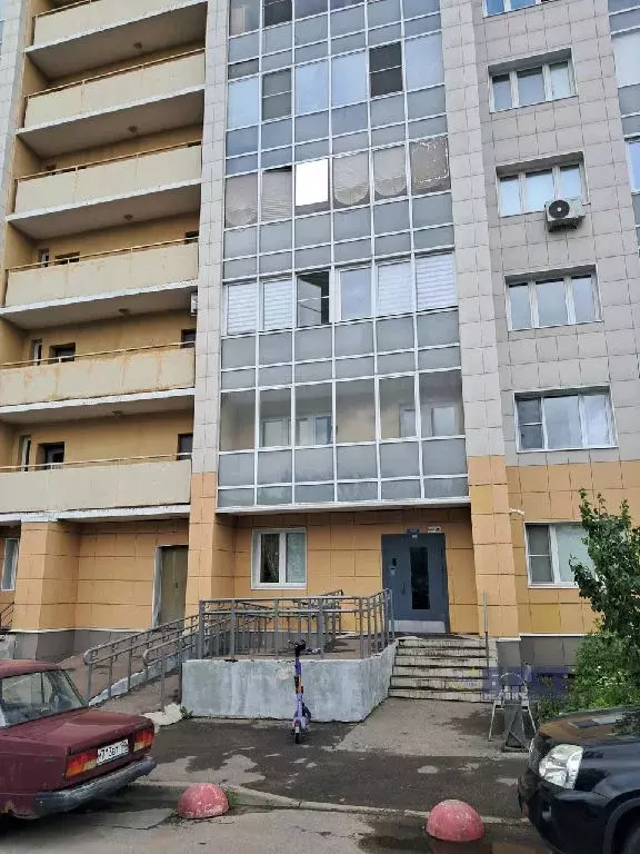Продается 1-комнатная квартира - Фото 1