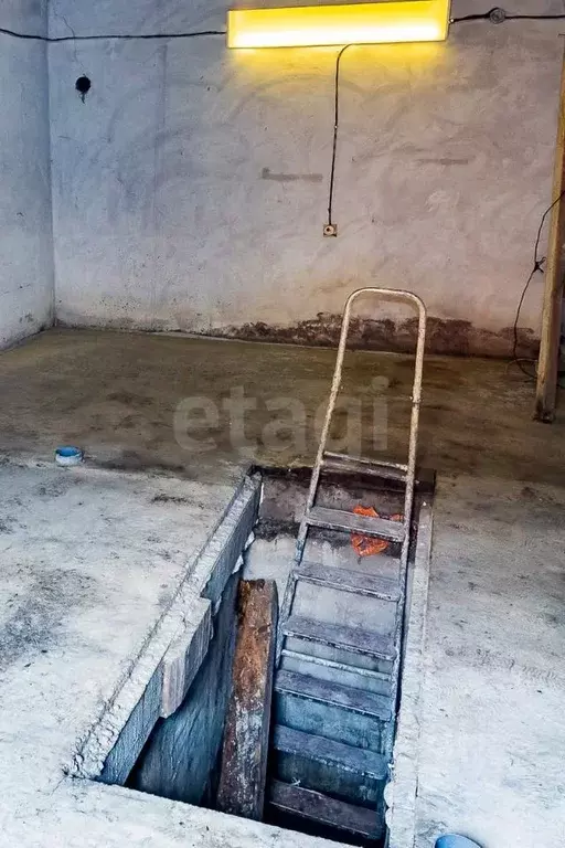 Гараж в Амурская область, Благовещенск ул. Лазо, 85 (41 м) - Фото 2