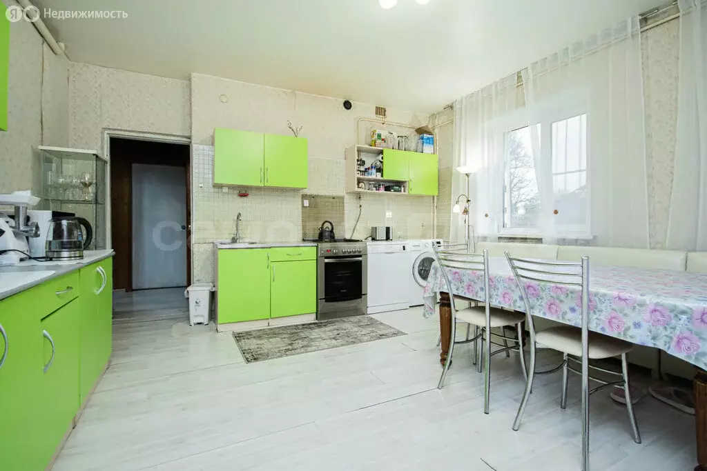 Дом в деревня Алабино, Электрическая улица, 7 (350 м) - Фото 2