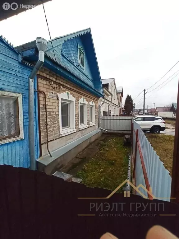 Дом в Казань, Мариупольская улица, 83 (55 м) - Фото 2