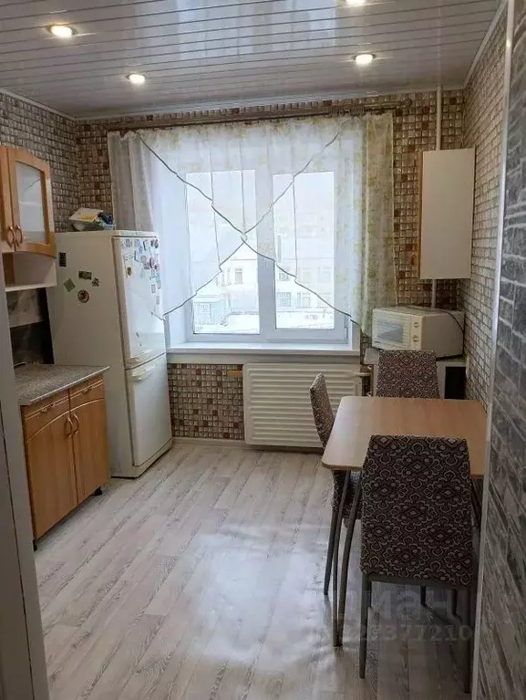 2-к кв. Иркутская область, Усть-Илимск ул. Карла Маркса, 19 (52.0 м) - Фото 1