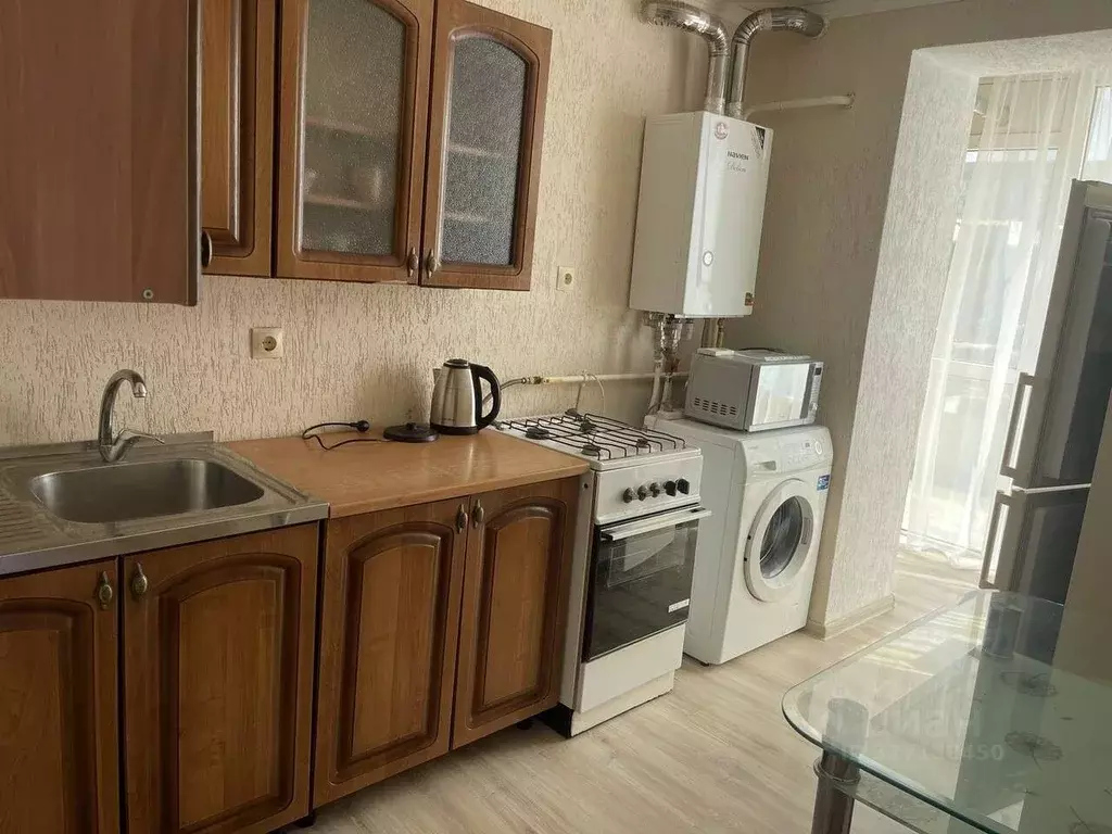 1-к кв. Ставропольский край, Михайловск Шпаковский район, Гармония ... - Фото 1