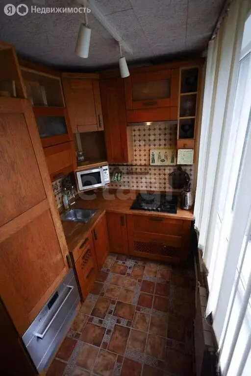 2-комнатная квартира: Санкт-Петербург, Товарищеский проспект, 4 (45 м) - Фото 2