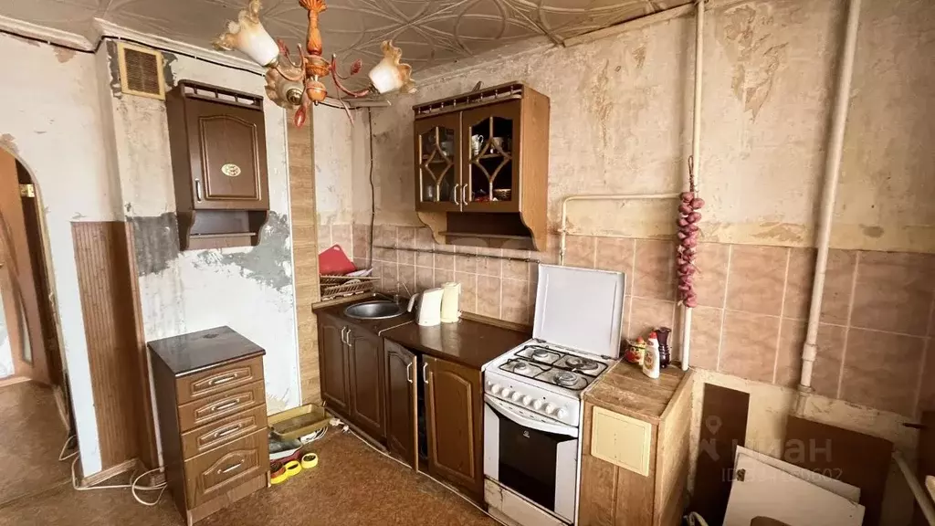 1-к кв. Севастополь ул. Александра Косарева, 18 (41.0 м) - Фото 1