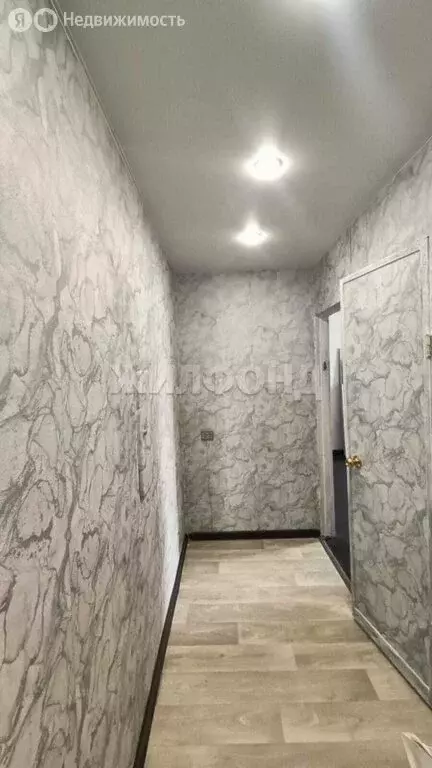 1-комнатная квартира: Норильск, улица Нансена, 20 (31 м) - Фото 1