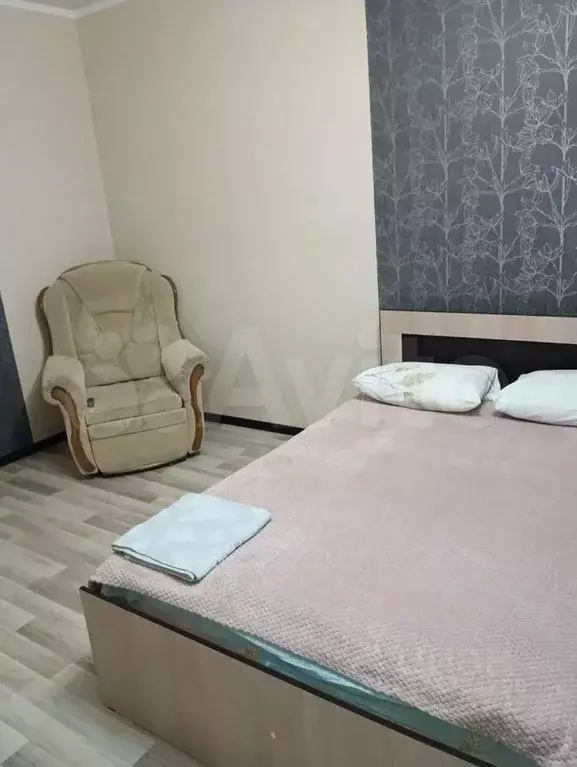 1-к кв. Белгородская область, Старый Оскол Жукова мкр, 24 (37.0 м) - Фото 1
