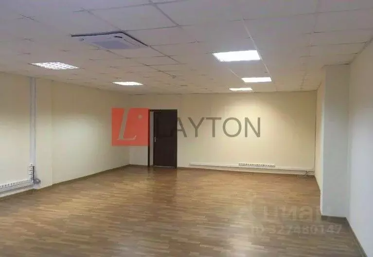 Офис в Москва ул. Золоторожский Вал, 11С8 (61 м) - Фото 2