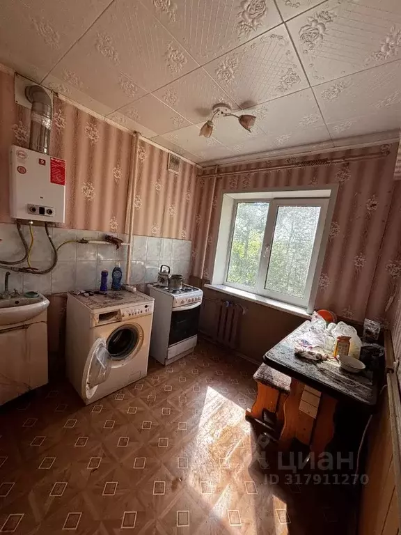 1-к кв. Тульская область, Тула Мясново мкр, ул. Маршала Жукова, 18 ... - Фото 0