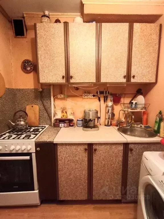 1-к кв. Московская область, Дмитровский муниципальный округ, Икша пгт ... - Фото 1