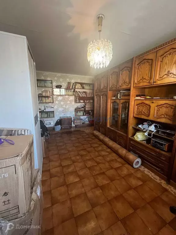 Продаётся 4-к квартира, 82 м - Фото 1