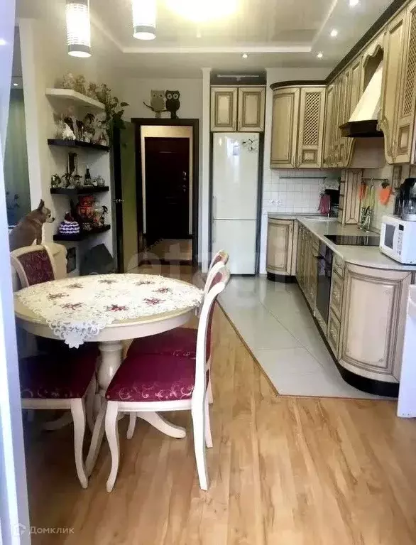 Продаётся 2-к квартира, 57.2 м - Фото 1