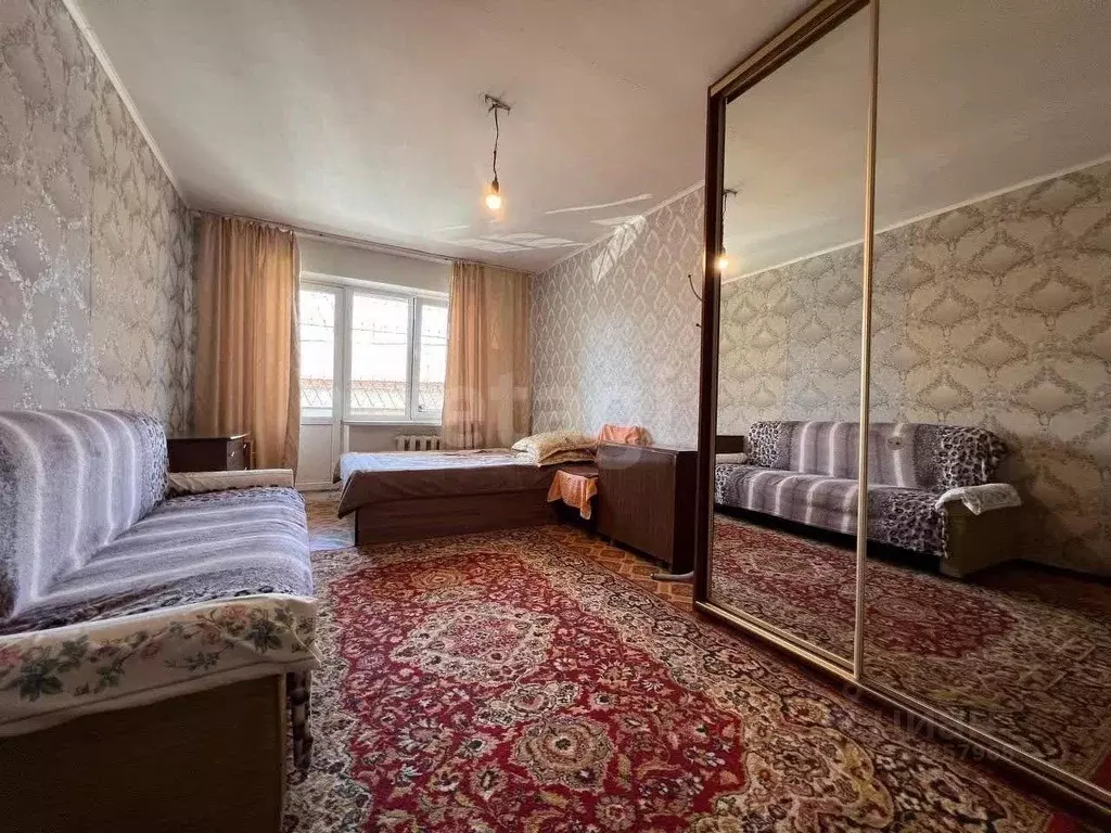 2-к кв. Приморский край, Владивосток Сахалинская ул., 5А (54.0 м) - Фото 0