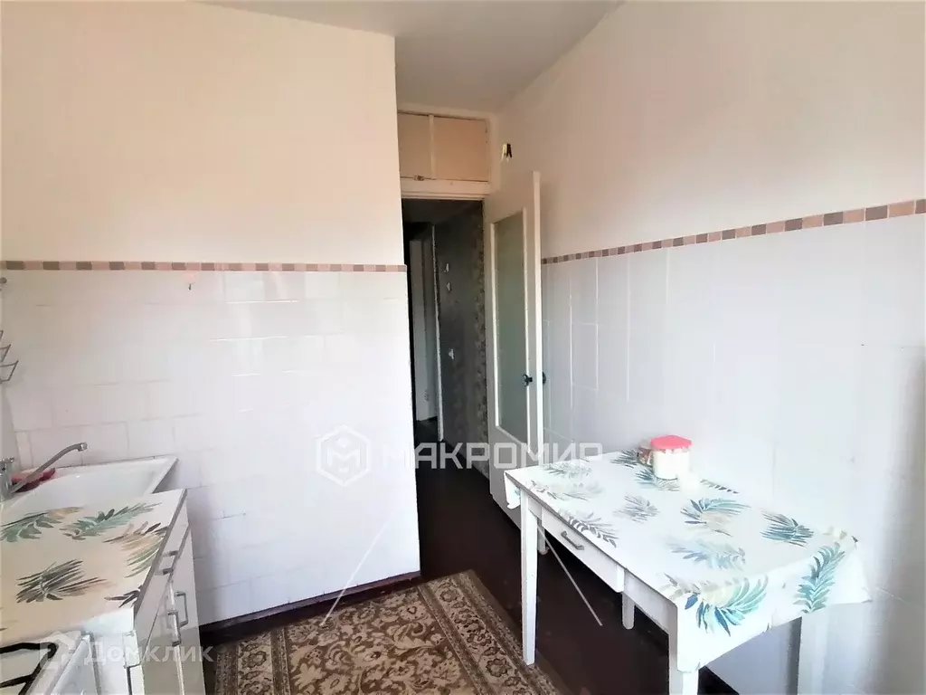 Продаётся 3-к квартира, 61.6 м - Фото 1