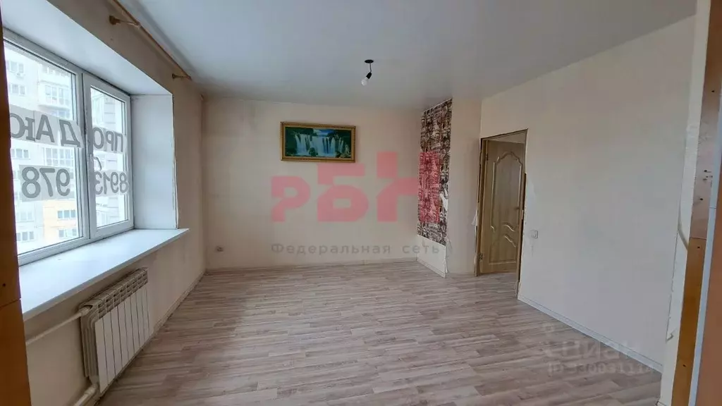 2-к кв. Омская область, Омск ул. Дианова, 25 (83.6 м) - Фото 2