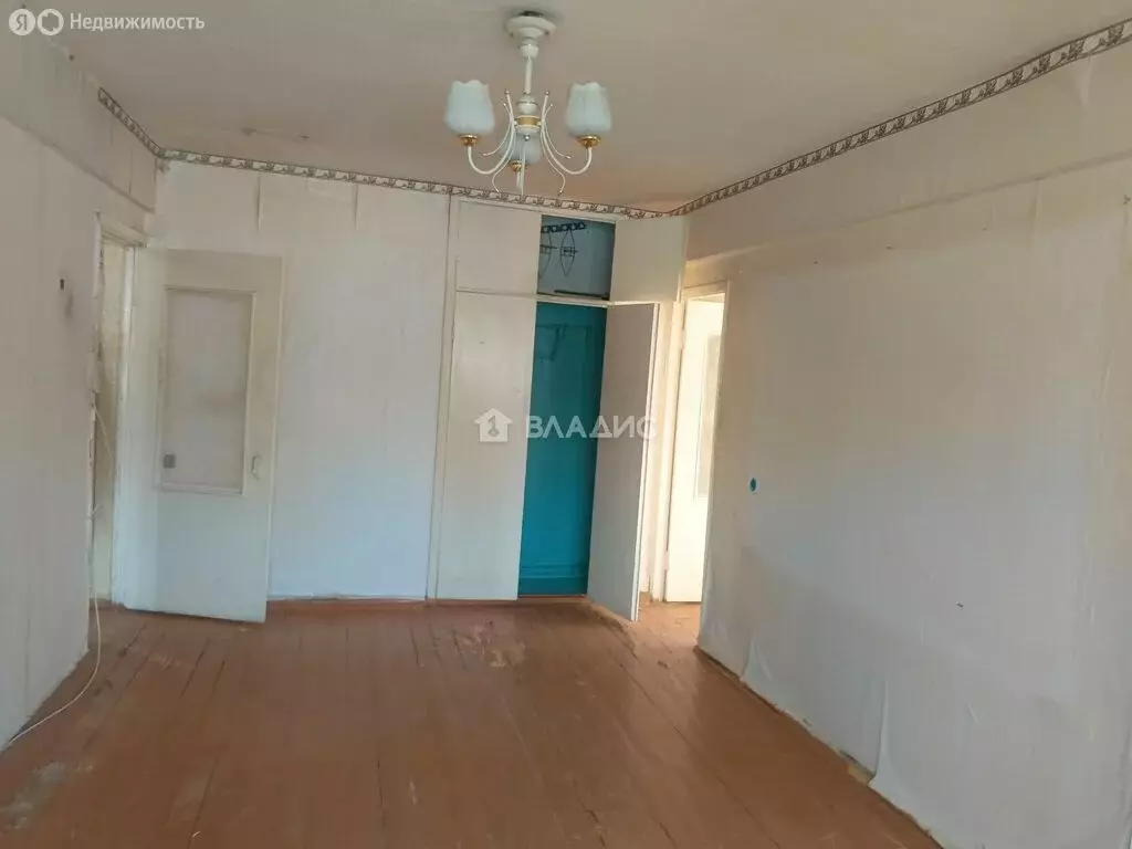 3-комнатная квартира: Ангарск, 13-й микрорайон, 24 (48.7 м) - Фото 2