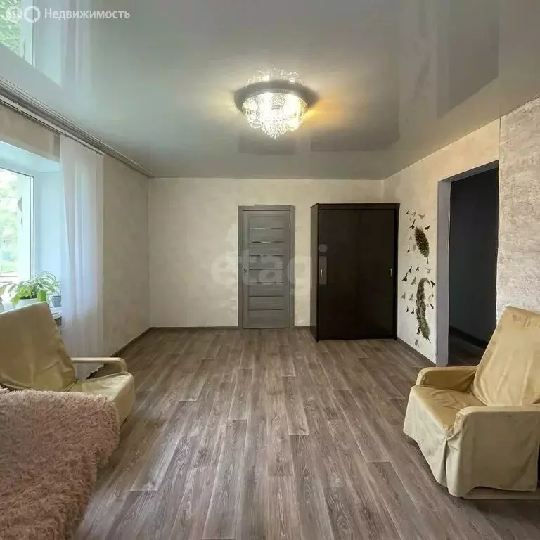 Дом в село Поломошное, Новая улица (60.8 м) - Фото 2