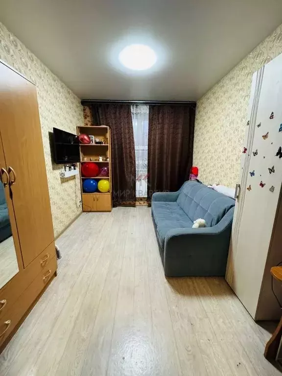 2-к кв. Тыва, Кызыл Московская ул., 122 (49.8 м) - Фото 1