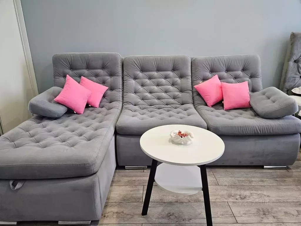 1-к кв. Ставропольский край, Пятигорск ул. Пестова, 9 (50.0 м) - Фото 2