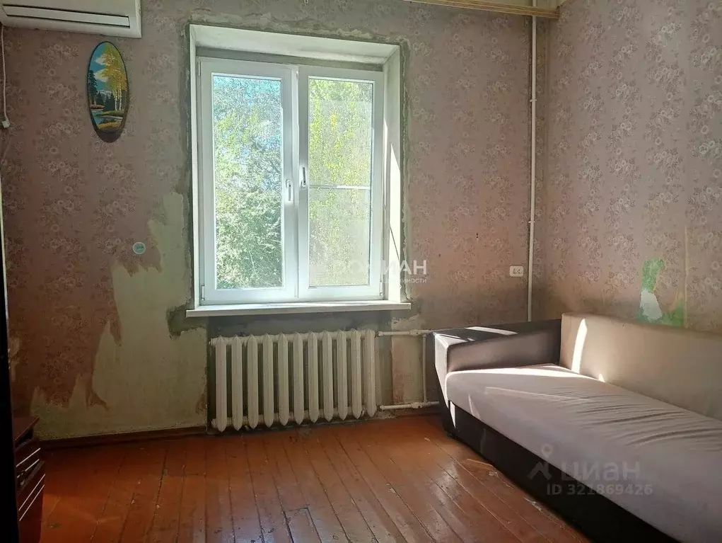 2-к кв. Ростовская область, Новочеркасск Народная ул. (54.9 м) - Фото 1