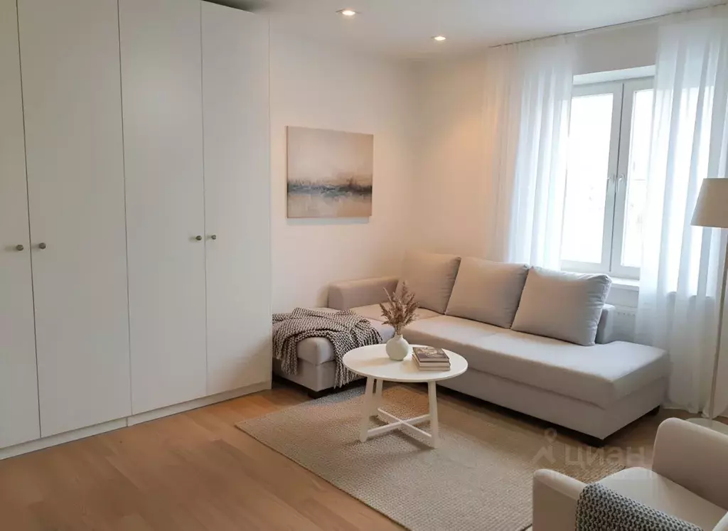 2-к кв. Московская область, Щелково Щелково-3 мкр, ул. Гагарина, 4 ... - Фото 1