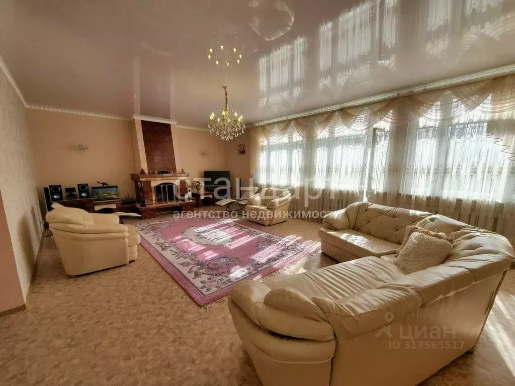 Дом в Ставропольский край, Ессентуки Октябрьская ул. (481 м) - Фото 0